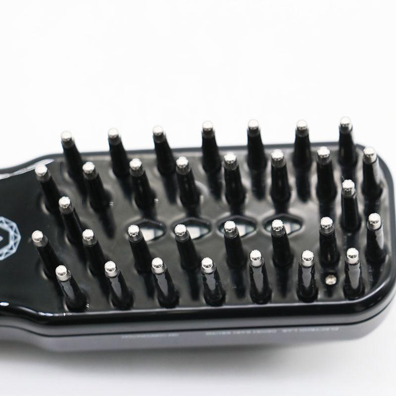 中古動作確認済GMコーポレーション デンキバリブラシ 電気バリブラシ デンキバリブラシ（電気バリブラシ) 中古 1年保証 美顔器 EMS GM