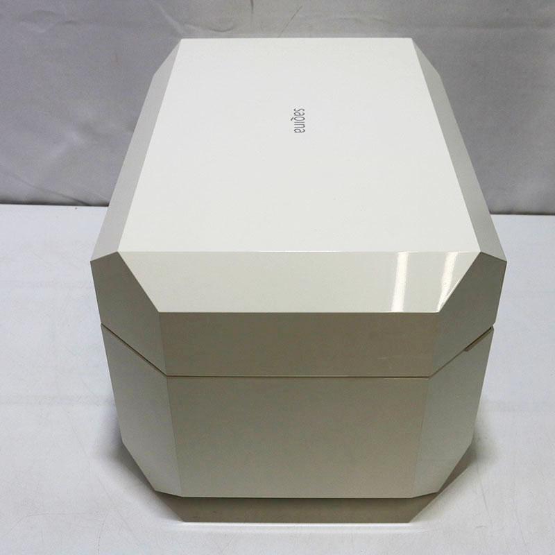 フヨウサキナ SAQINA Saqina Lulucie サキナ ルルシェ 中古良品
