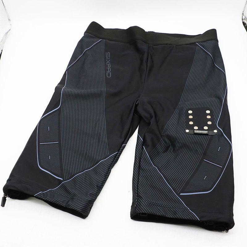 美品 MTG SIXPAD シックスパッド パワースーツ ヒップ＆レッグ Lサイズ 
