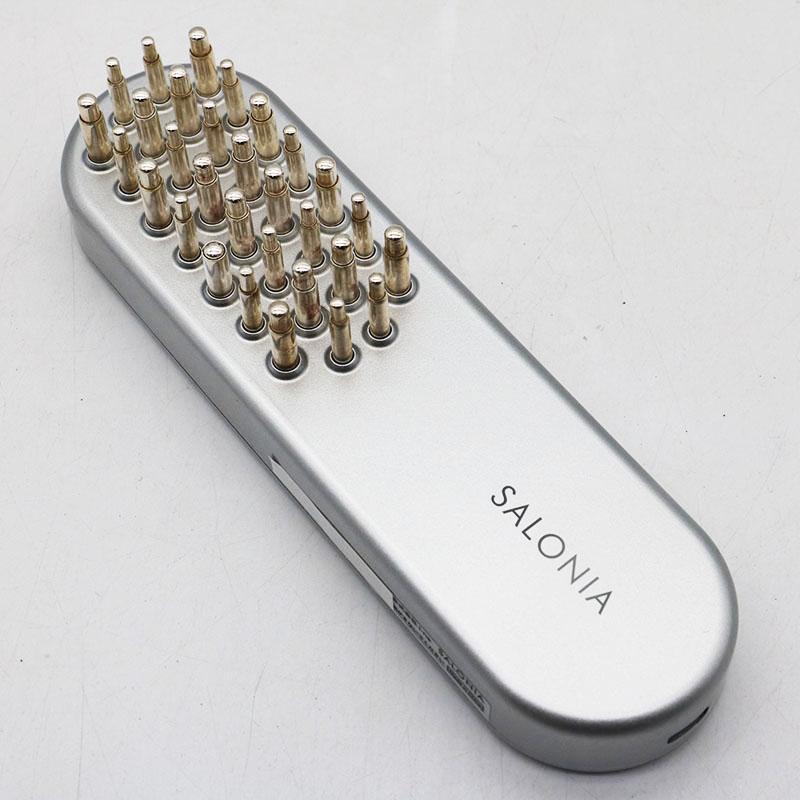 ☆新品未使用品☆ サロニア EMSリフトブラシ 3Dケア SAL22206SL EMSリフトブラシ 3Dケア | SALONIA(サロニア)公式サイト