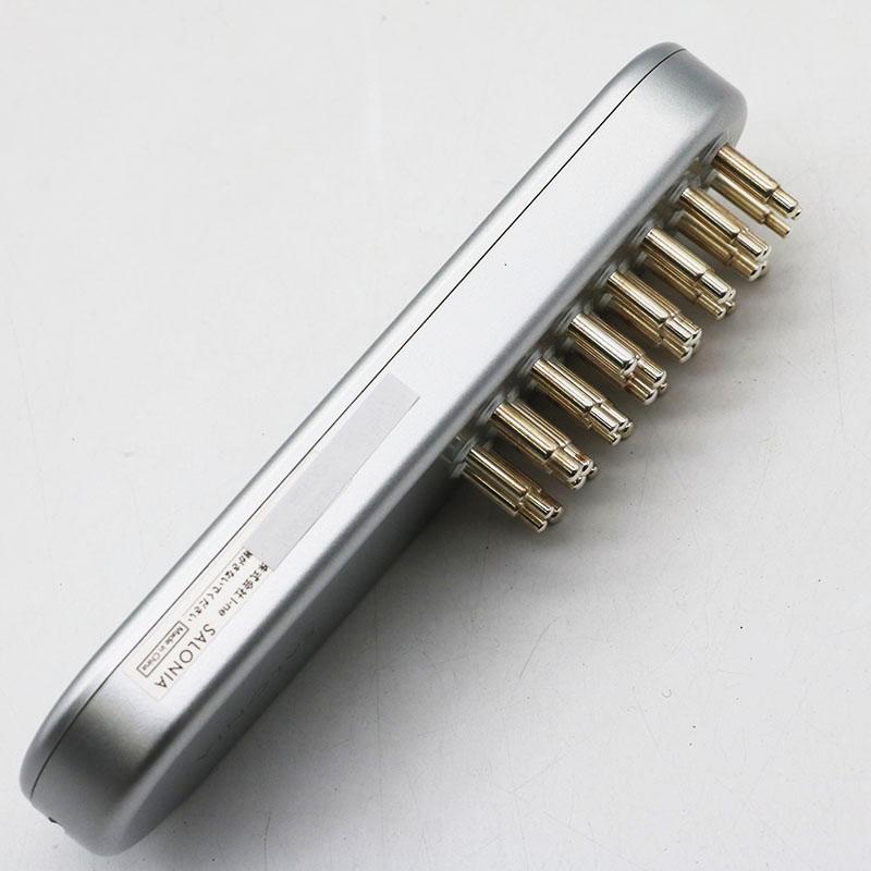 未使用　SALONIA EMS リフトブラシSAL22206SL 楽天市場】《SALONIA公式店》【 SALONIA サロニア EMS リフト