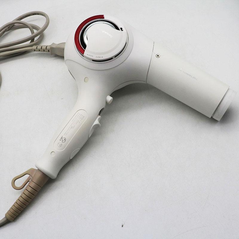 リュミエリーナ レプロナイザー3D plus REP3D-G-JP 元箱あり 中古並品