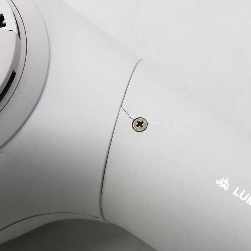 リュミエリーナ レプロナイザー3D plus REP3D-G-JP 元箱あり