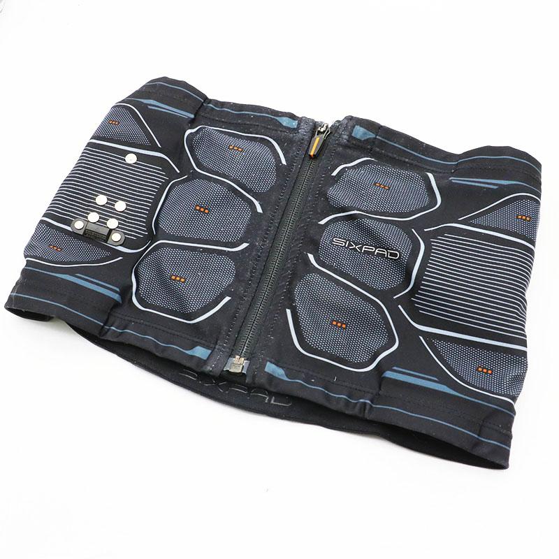 MTG SIXPAD シックスパッド パワースーツ Lite Core Belt Mサイズ 専用