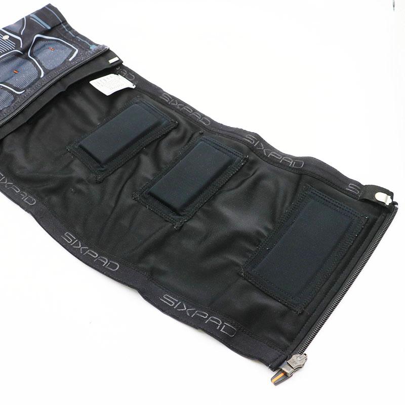 MTG SIXPAD シックスパッド パワースーツ Lite Core Belt Mサイズ 専用