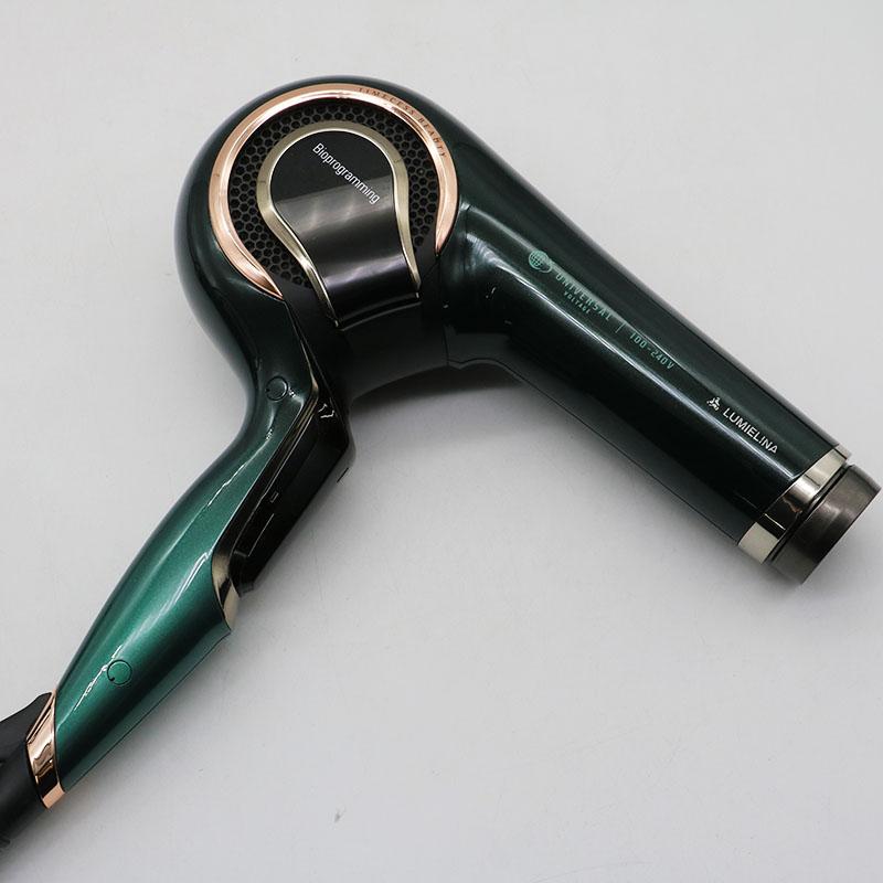 リュミエリーナ レプロナイザー 7D Plus REP7D-JP 元箱あり 中古並品