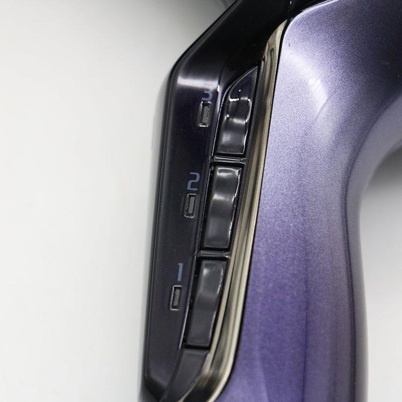 リュミエリーナ レプロナイザー 27D Plus REP27D-JP 元箱あり 中古並品