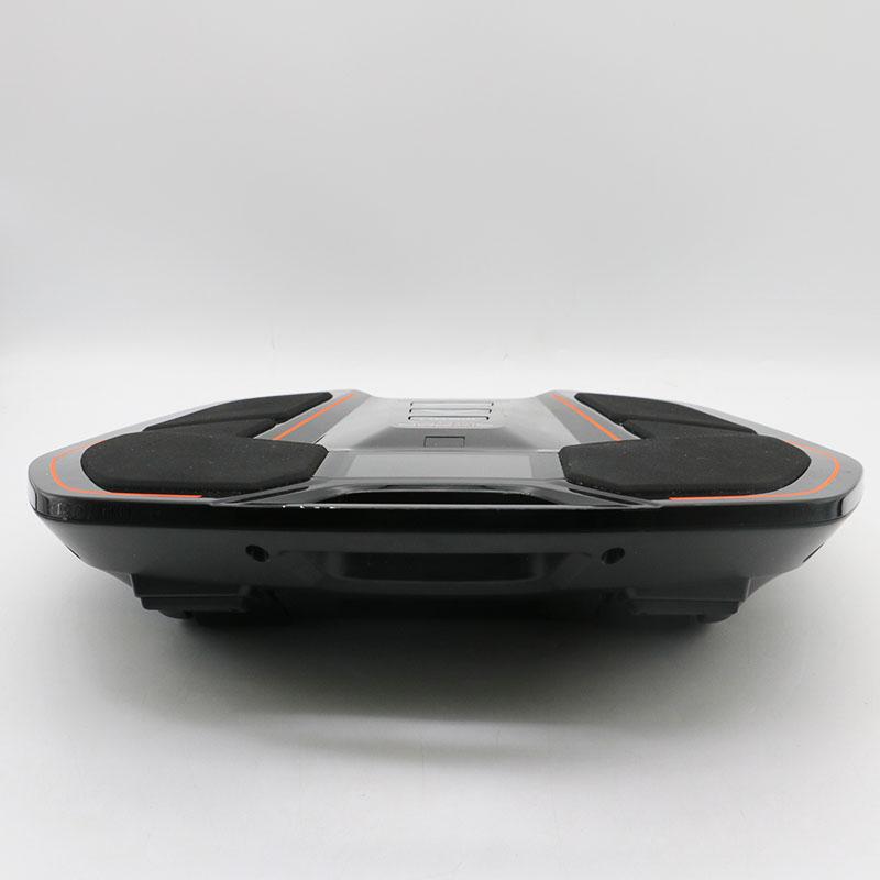 MTG SIXPAD シックスパッド フットフィットプラス2 Foot Fit Plus 2 SE