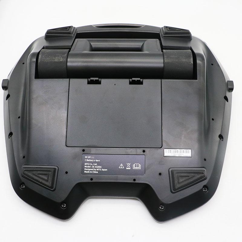 【美品】MTG SIXPAD Foot Fit Plus SE-AG00 SIXPAD Foot Fit ｜ DOKODEMO