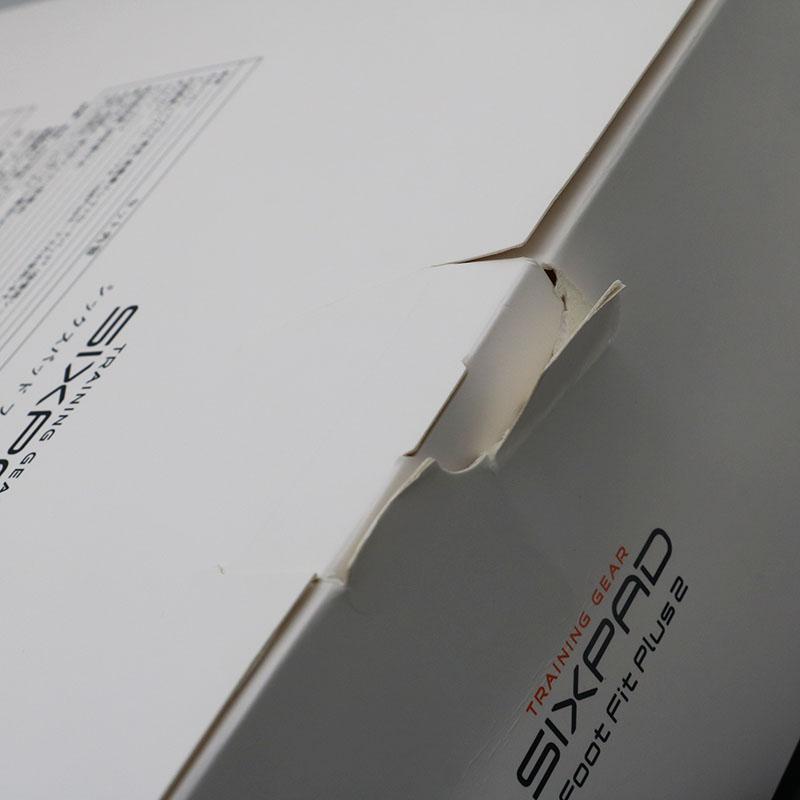 MTG SIXPAD シックスパッド フットフィットプラス2 Foot Fit Plus 2 SE