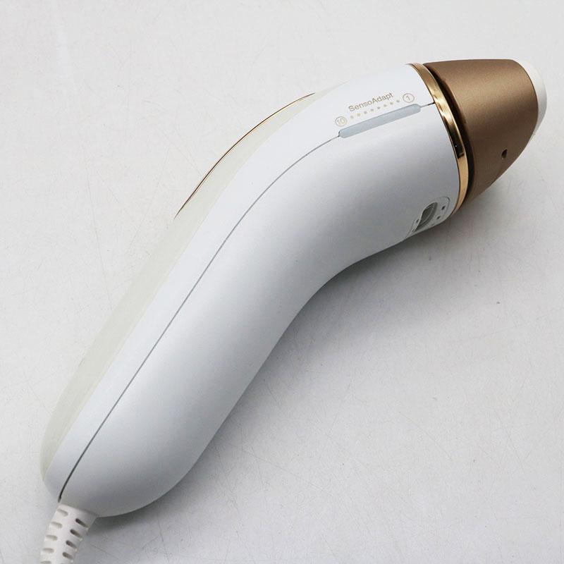 BRAUN Silk・expert Pro5 光美顔器 ブラウン シルクエキスパートプロ5 IPL ムダ毛処理 光美容器