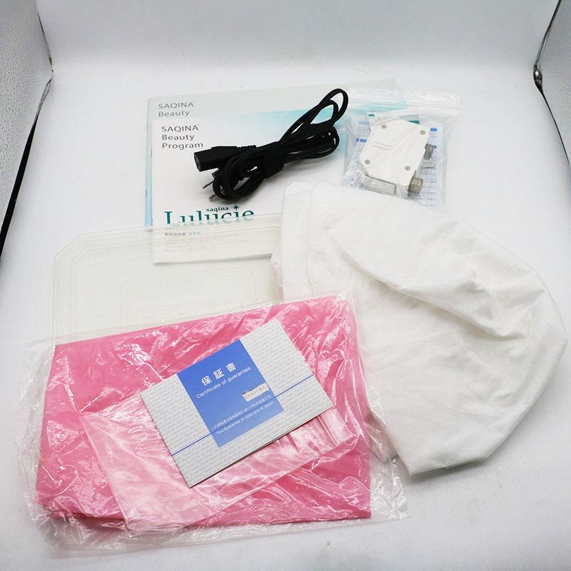Saqina Lulucie サキナ ルルシェ 中古良品 : カッタリーナ - 通販