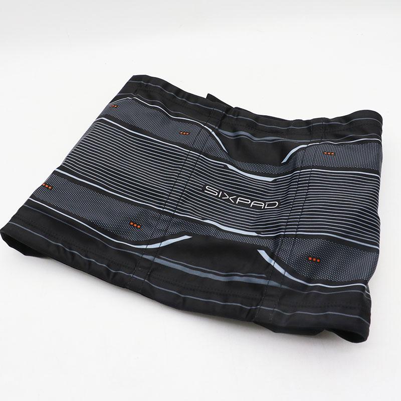 SIXPAD シックスパッド パワースーツコアベルト S HOME GYM対応モデル 