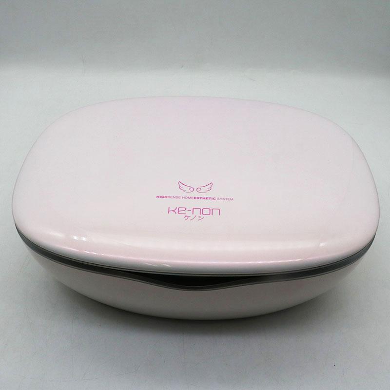 ケノン（ke-non） エムテック Ver6.0 パールホワイト NIPL-2080 元箱