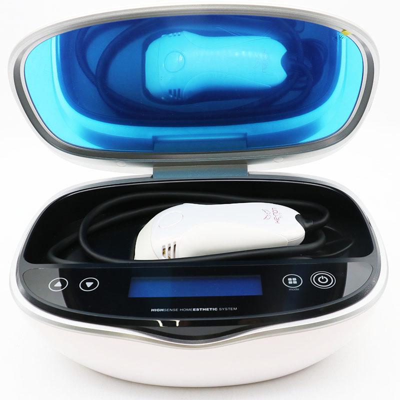 超美品　ケノン　NIPL-2080 バージョン6.0 残り回数多め本体一式セット ケノン エムテック Ke-non Ver6.0 パールホワイト NIPL-2080 元