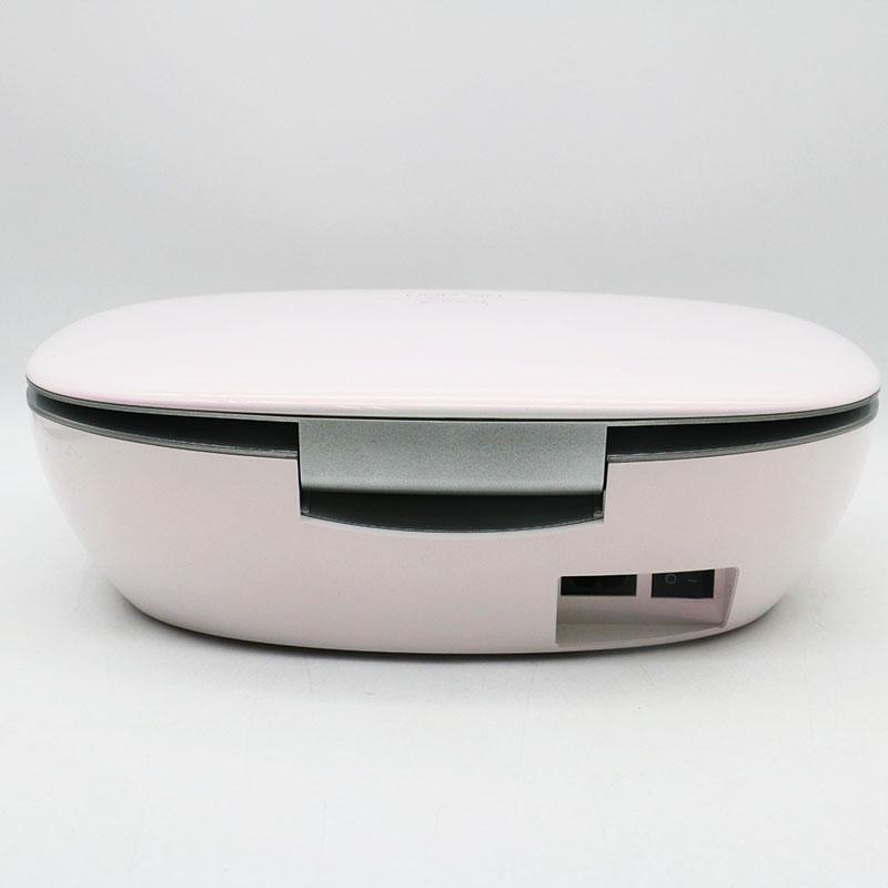 ケノン（ke-non） エムテック Ver6.0 パールホワイト NIPL-2080 元箱