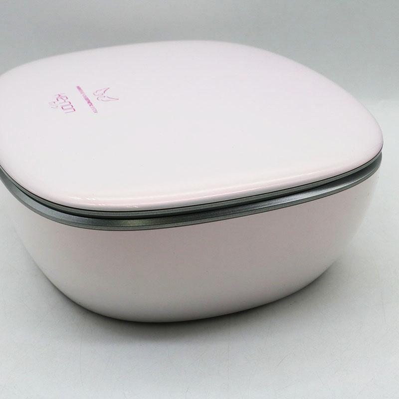 ケノン（ke-non） エムテック Ver6.0 パールホワイト NIPL-2080 元箱