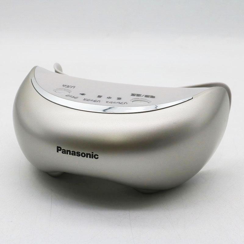 Panasonic パナソニック 目元エステ EH-CSW68 ゴールド調 元箱