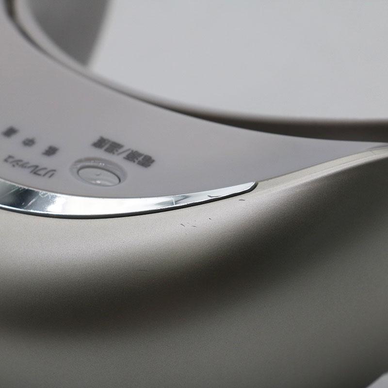 Panasonic - 新品未使用 未開封 Panasonic 目元エステ ホワイト Panasonic - Panasonic 目元エステの通販 by Tomo's shop