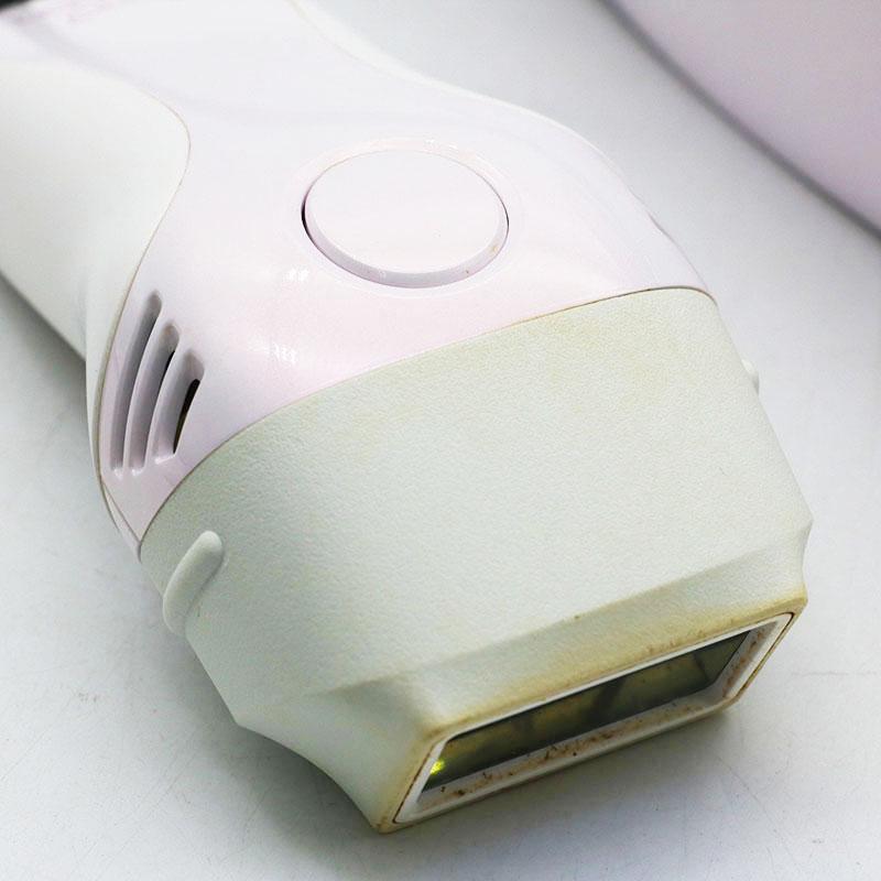 ke-non ケノン 脱毛器 NIPL-2080 エムテック バージョン8.6J ケノン 株式会社エムテック ver.8.6J NIPL-2080 2023年製 家庭用
