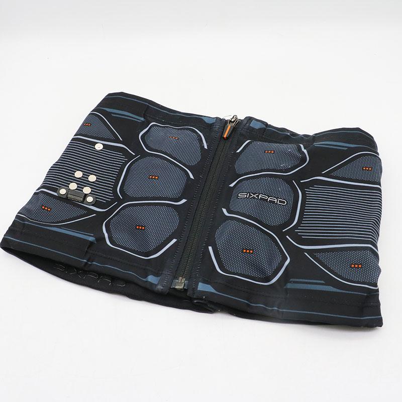 2時間き限定割引　SIXPAD パワースーツライト　コアベルト　Mサイズ MTG SIXPAD Powersuit Lite Core Belt M [シックスパッド パワー