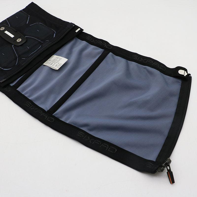 【動作保証】SIXPAD PowerSuit Lite Abs LLサイズ MTG SIXPAD シックスパッド パワースーツライト アブズ