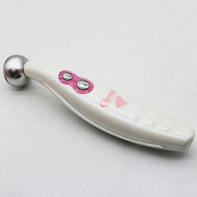 ネオライファ クリオネドット 美顔器 元箱あり 中古良品