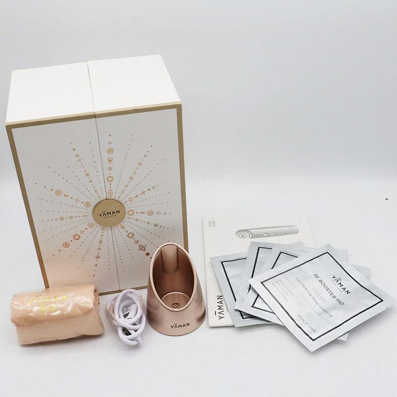 ヤーマン フォトプラスシャイニー Beauty Box 家庭用美容器 M18