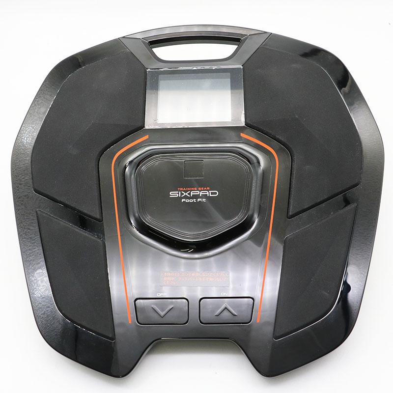 小牧店】開封・未使用品 MTG SIXPAD Foot Fit 2 SP-FF2310FA