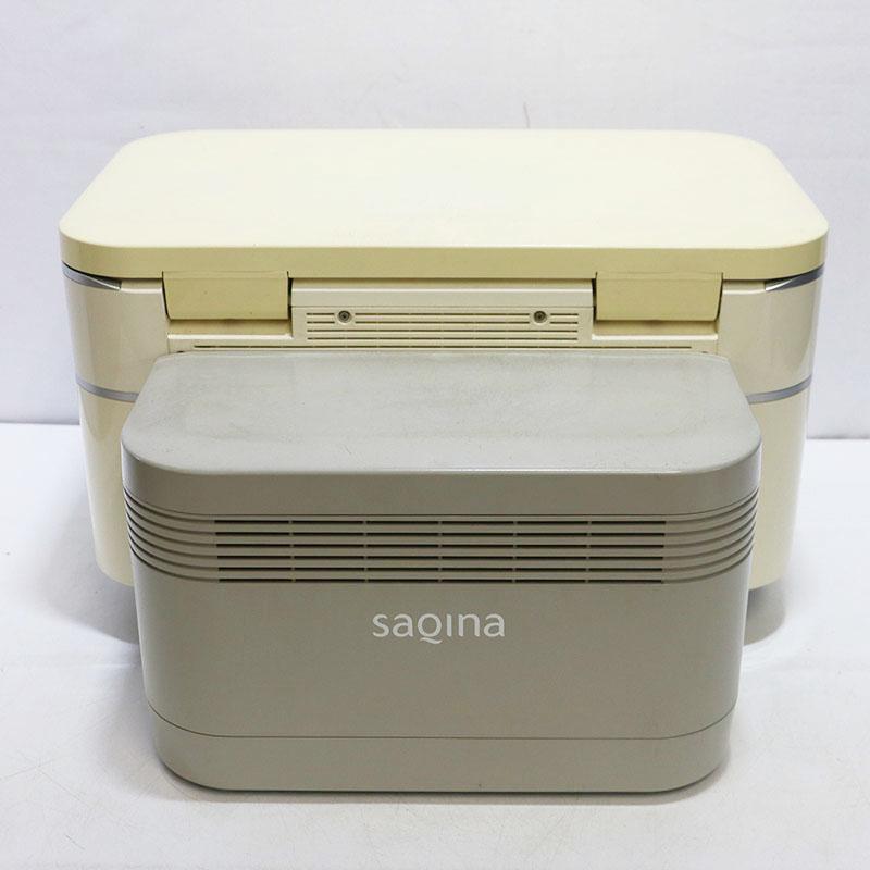 SAQINA フヨウサキナ　ビジュー フヨウサキナ saqina BIJOU サキナビジュー 中古難有 : カッタリーナ
