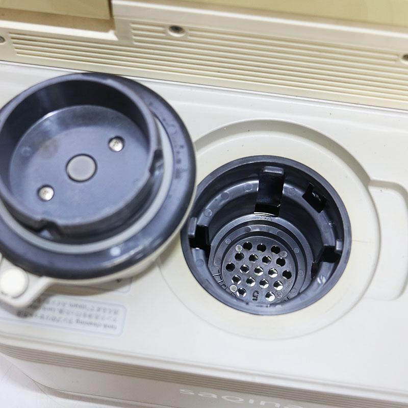 サキナ ビジュー フヨウサキナ saqina BIJOU サキナビジュー 中古難有