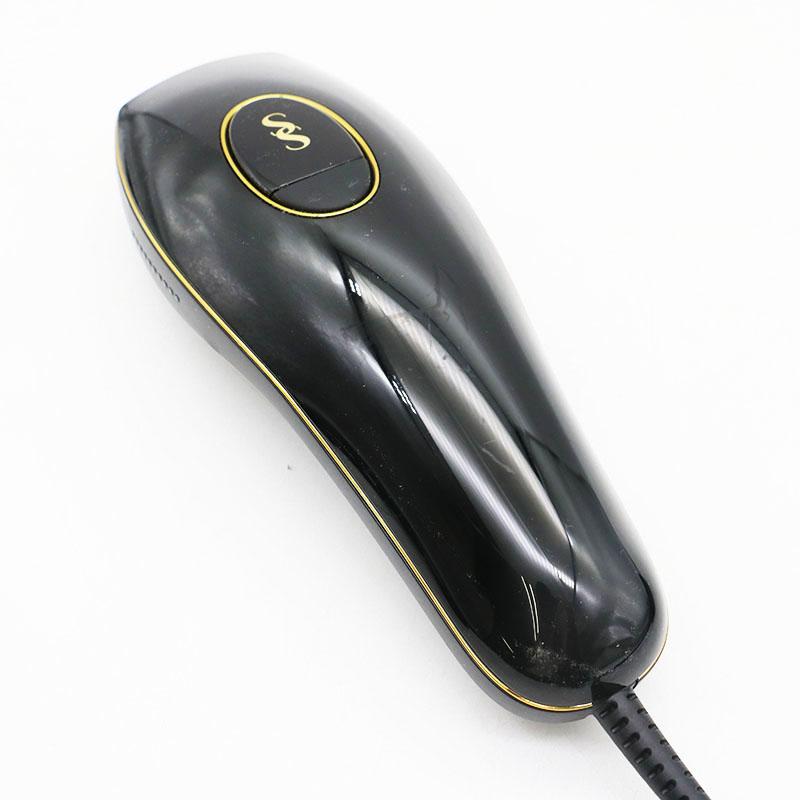 スムーズスキン pure fit SSG2 家庭用光脱毛美容器 中古並品