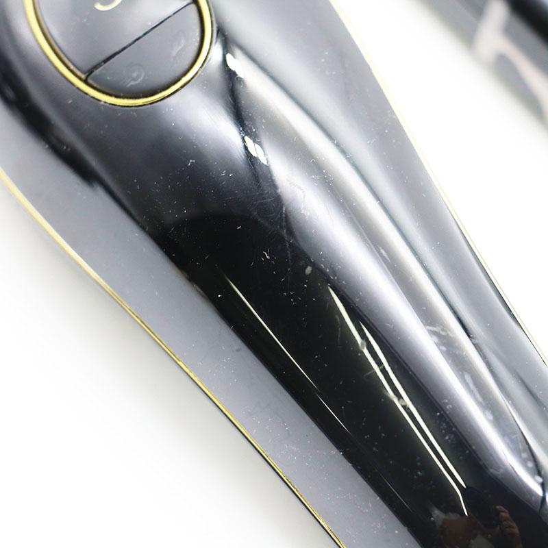 スムーズスキン pure fit SSG2 家庭用光脱毛美容器 中古並品