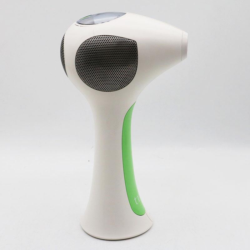 【美品】Tria Beauty LHR4.0 トリアレーザー脱毛器 tria トリアレーザー脱毛器 4X LHR4.0【訳あり】