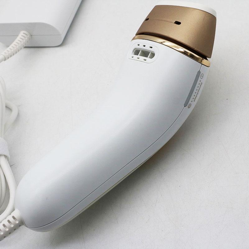 BRAUN（ブラウン） 光美容器 シルクエキスパート Pro5 PL-5223 （Type