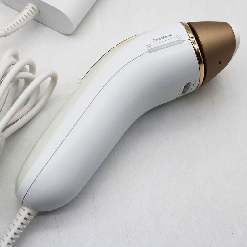 BRAUN ブラウン 光美容器 シルクエキスパート Pro5 PL-5223 （Type：6031） 中古良品の画像