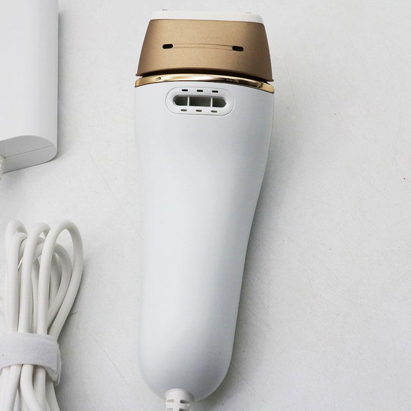 BRAUN（ブラウン） 光美容器 シルクエキスパート Pro5 PL-5223 （Type