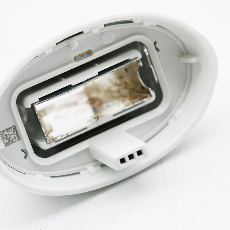 BRAUN ブラウン 光美容器 シルクエキスパート Pro5 PL-5223 （Type：6031） 中古良品の画像