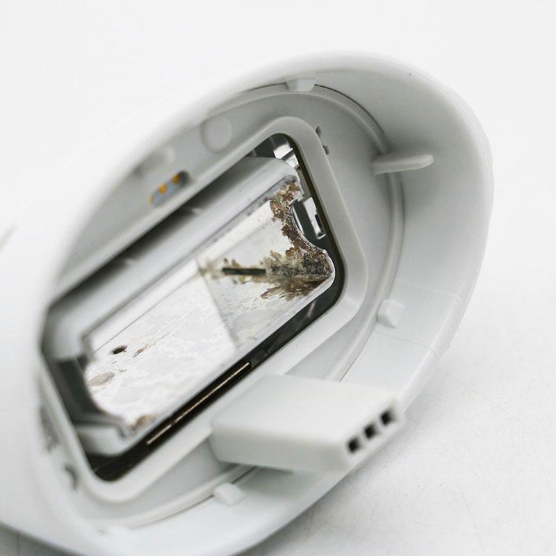 BRAUN ブラウン 光美容器 シルクエキスパート Pro5 PL-5223 （Type：6031） 中古良品の画像