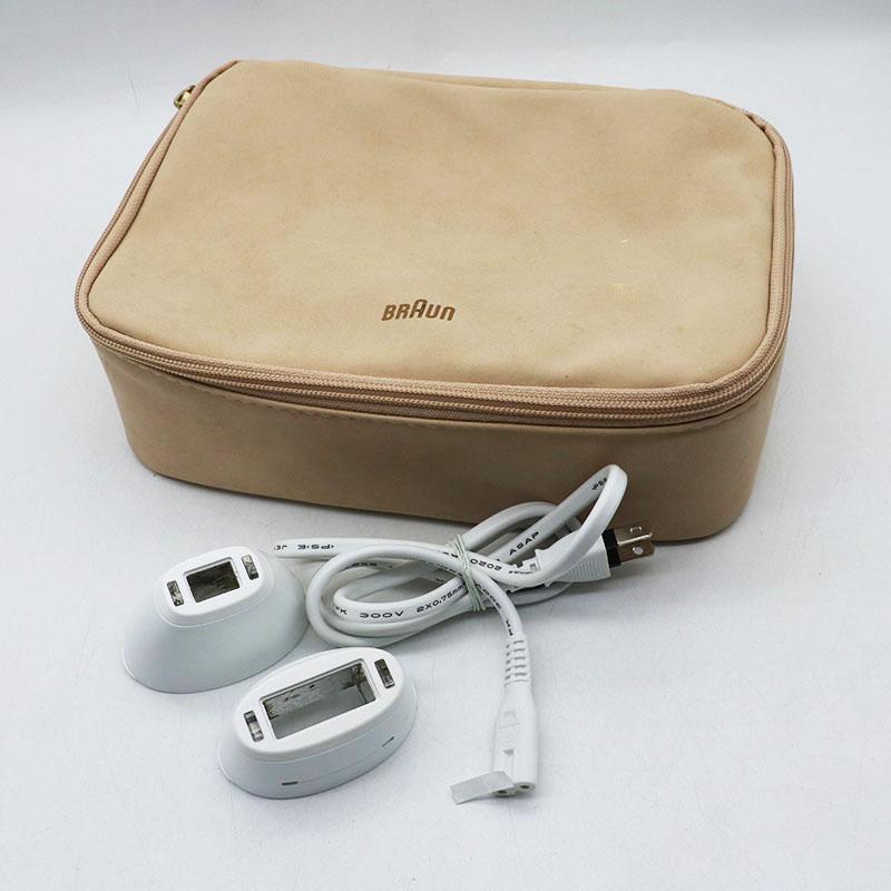 BRAUN ブラウン 光美容器 シルクエキスパート Pro5 PL-5223 （Type：6031） 中古良品 BRAUN（ブラウン） 光美容器 シルクエキスパート Pro5 PL-5223 （Type