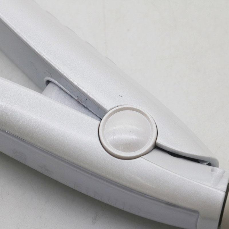 絹女 KINUJO ストレートヘアアイロン LM-125 元箱あり 中古良品