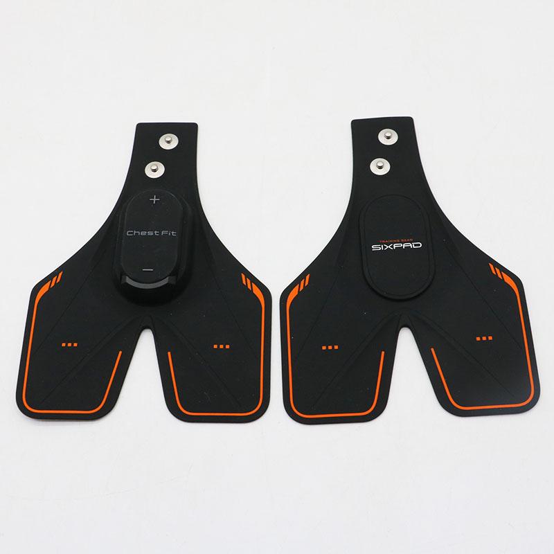 美品 MTG SIXPAD シックスパッド チェストフィット SE-AF03 元箱あり