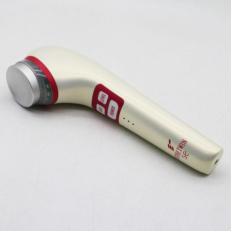 美品 株式会社エステツイン ESTHE TWIN SE 美顔器 元箱あり