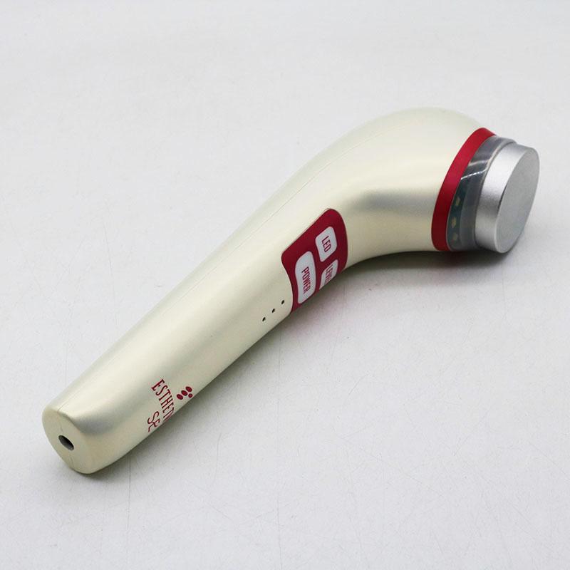 ☆新品美容器☆エステツイン美顔器〜小顔効果〜 美品 株式会社エステツイン ESTHE TWIN SE 美顔器 元箱あり