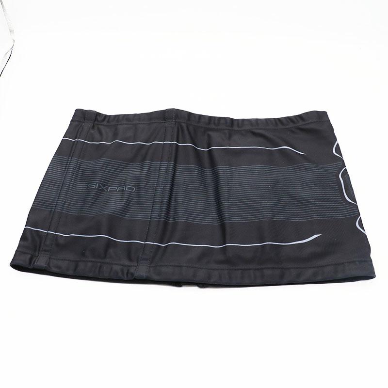 美品 MTG SIXPAD シックスパッド Powersuit Lite Abs Lサイズ SE-AT00C