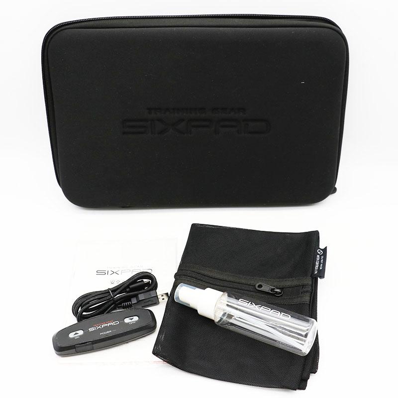 SIXPAD Powersuit Lite Abs Lサイズ コントローラー付属 SIXPAD