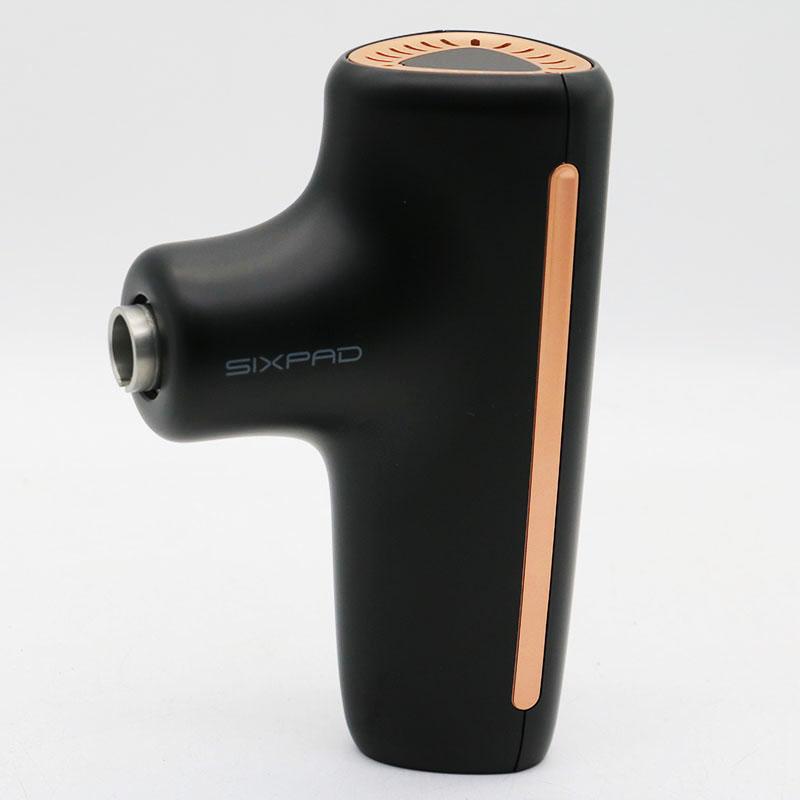 美品 MTG SIXPAD シックスパッド Power Gun Active SE-BW-03A