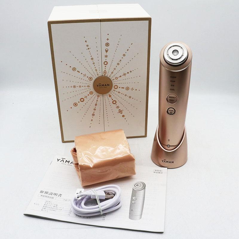 YA‐MAN 極美品 YA-MAN ヤーマン フォトプラスシャイニー M18 元