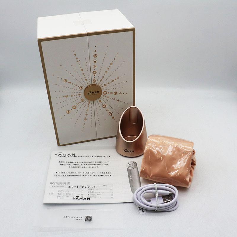 YA‐MAN 極美品 YA-MAN ヤーマン フォトプラスシャイニー M18 元箱あり