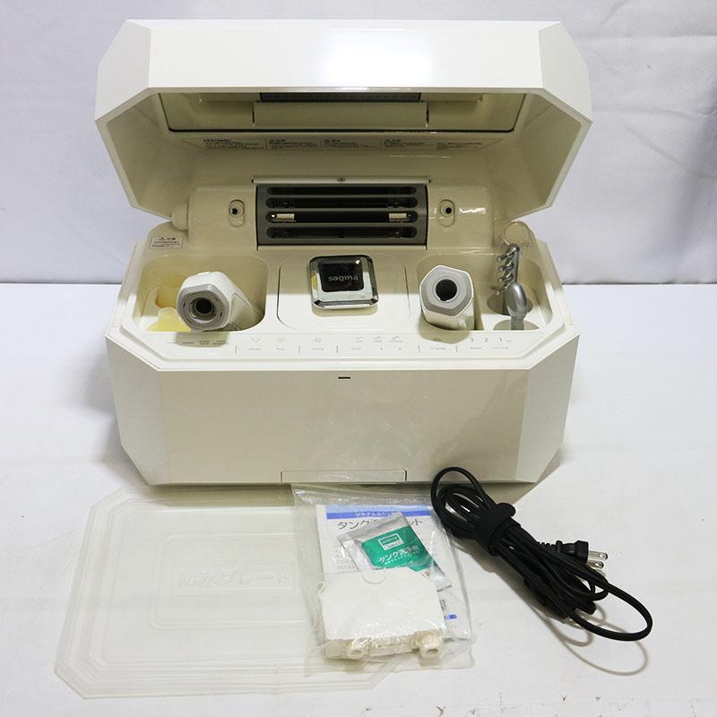 フヨウサキナ SAQINA Saqina Lulucie サキナ ルルシェ 中古良品